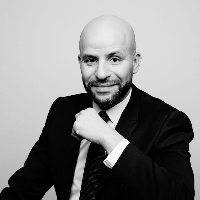 Mehdi Ali-Larbi — Président de FOBS - Family Office Paris | FOBS — Gestion de Fortune & Patrimoine