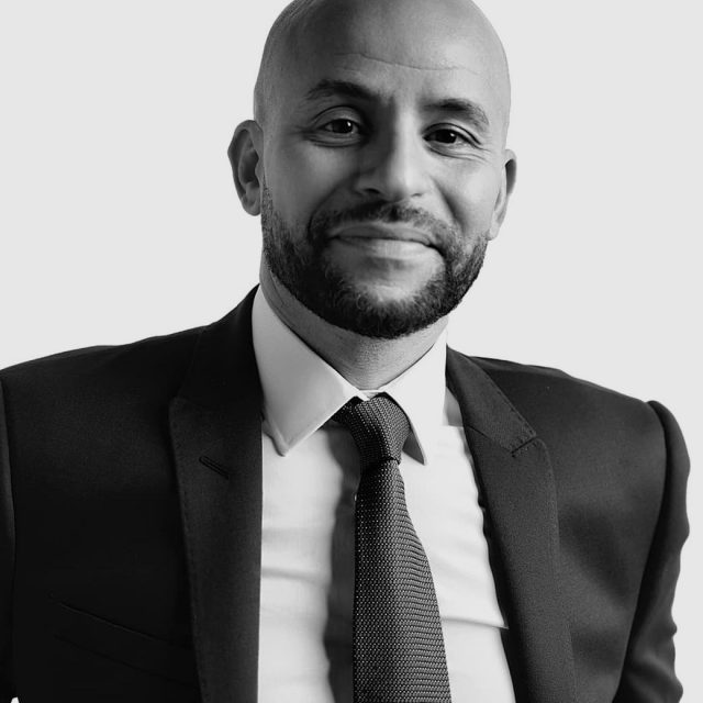 Mehdi Ali-Larbi — Président de FOBS - Family Office Paris | FOBS — Gestion de Fortune & Patrimoine