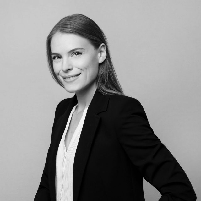 Margaux Rott  — Family Officer  - Family Office Paris | FOBS — Gestion de Fortune & Patrimoine