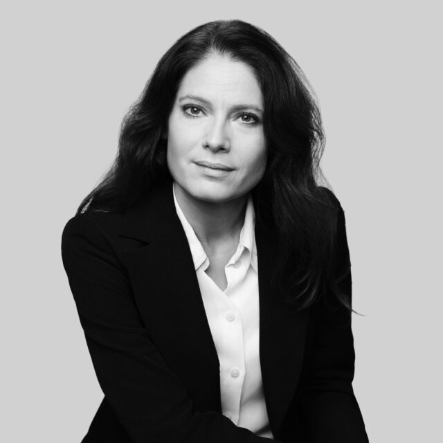 Sabine Cochuyt - Office Manager  - Family Office Paris | FOBS — Gestion de Fortune & Patrimoine