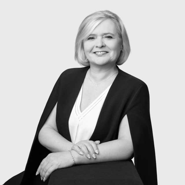 Sandrine Sirgant — Secrétaire Générale - Family Office Paris | FOBS — Gestion de Fortune & Patrimoine